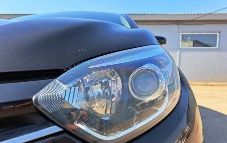 Renault Kaptur I рестайлинг, 2017 год, 1 049 000 рублей, 17 фотография