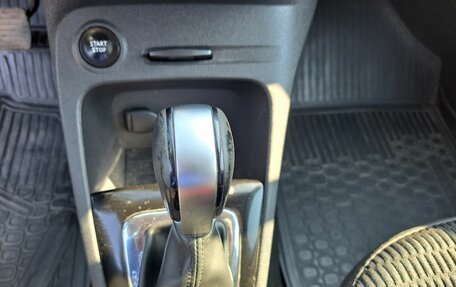 Renault Kaptur I рестайлинг, 2017 год, 1 049 000 рублей, 20 фотография