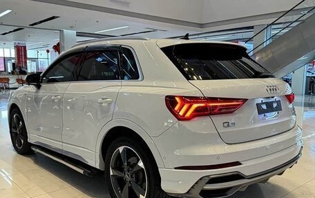 Audi Q3, 2022 год, 2 730 000 рублей, 5 фотография