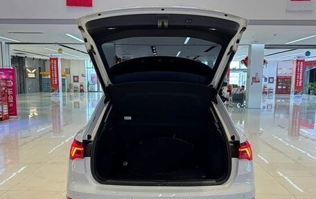 Audi Q3, 2022 год, 2 730 000 рублей, 7 фотография