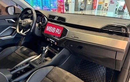 Audi Q3, 2022 год, 2 730 000 рублей, 14 фотография