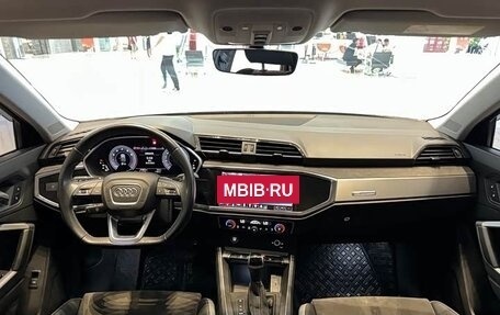 Audi Q3, 2022 год, 2 730 000 рублей, 12 фотография