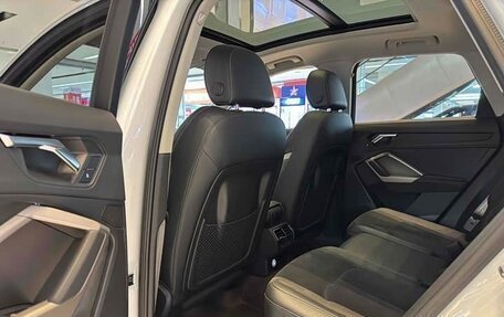 Audi Q3, 2022 год, 2 730 000 рублей, 16 фотография