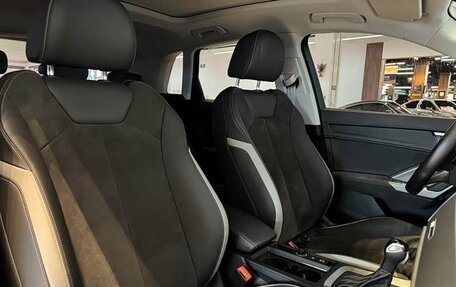 Audi Q3, 2022 год, 2 730 000 рублей, 15 фотография