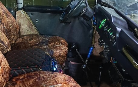 ЛуАЗ 469, 1978 год, 350 000 рублей, 2 фотография