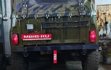 ЛуАЗ 469, 1978 год, 350 000 рублей, 4 фотография