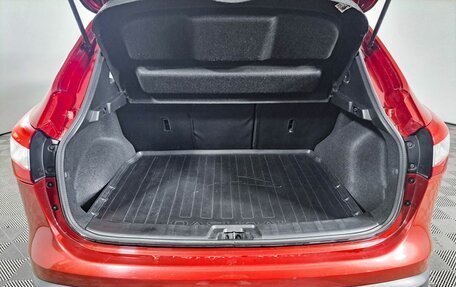 Nissan Qashqai, 2018 год, 1 799 000 рублей, 12 фотография