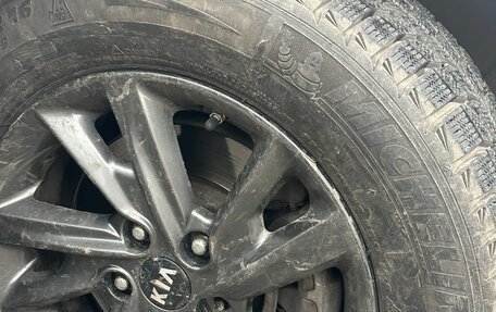 KIA Optima IV, 2018 год, 929 000 рублей, 4 фотография