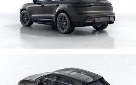 Porsche Macan I рестайлинг, 2022 год, 8 500 000 рублей, 7 фотография