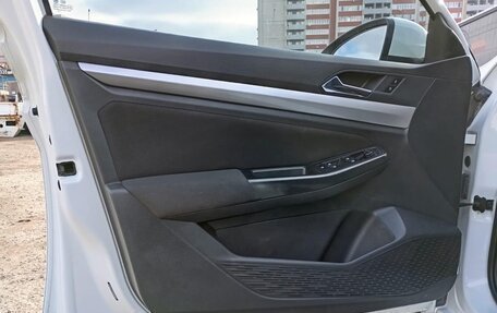 Volkswagen Bora, 2022 год, 1 098 000 рублей, 5 фотография