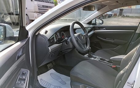 Volkswagen Bora, 2022 год, 1 098 000 рублей, 6 фотография