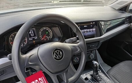 Volkswagen Bora, 2022 год, 1 098 000 рублей, 7 фотография