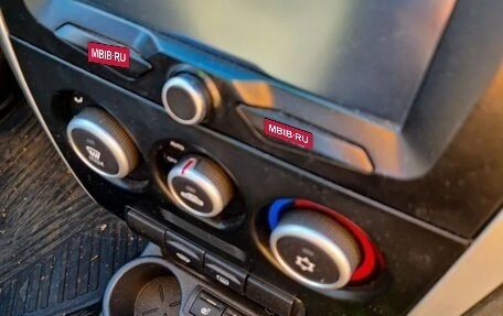 Datsun on-DO I рестайлинг, 2015 год, 540 000 рублей, 2 фотография