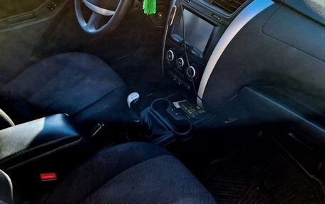 Datsun on-DO I рестайлинг, 2015 год, 540 000 рублей, 3 фотография