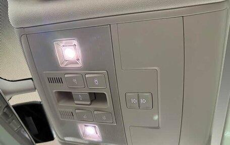 Volkswagen Touran III, 2021 год, 1 944 000 рублей, 11 фотография