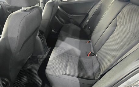 Volkswagen Jetta VI, 2013 год, 820 000 рублей, 17 фотография