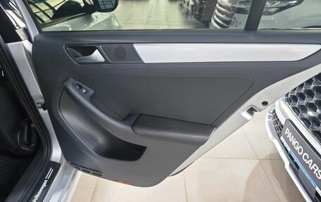 Volkswagen Jetta VI, 2013 год, 820 000 рублей, 19 фотография