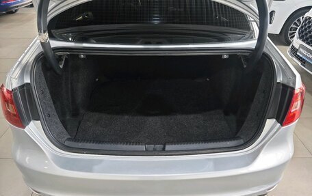 Volkswagen Jetta VI, 2013 год, 820 000 рублей, 18 фотография