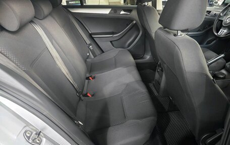 Volkswagen Jetta VI, 2013 год, 820 000 рублей, 20 фотография