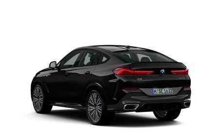 BMW X6, 2024 год, 12 990 000 рублей, 2 фотография