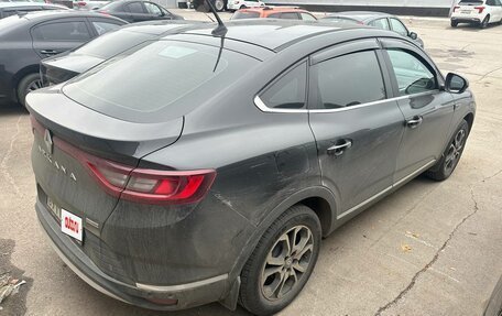 Renault Arkana I, 2021 год, 1 650 000 рублей, 2 фотография