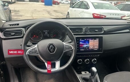 Renault Arkana I, 2021 год, 1 650 000 рублей, 6 фотография