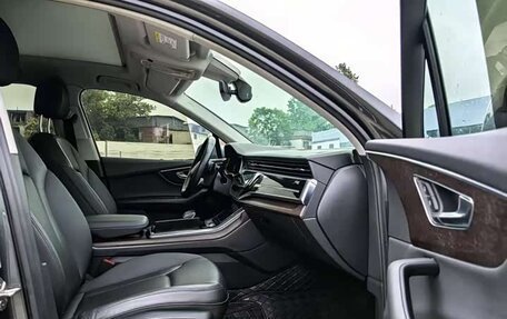 Audi Q7, 2022 год, 5 560 000 рублей, 6 фотография