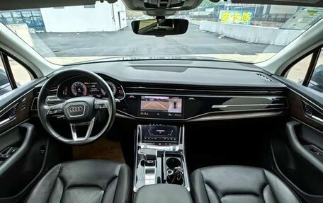 Audi Q7, 2022 год, 5 560 000 рублей, 5 фотография