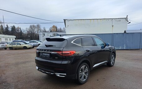 Haval F7 I, 2020 год, 1 749 000 рублей, 5 фотография