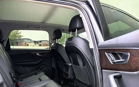 Audi Q7, 2022 год, 5 560 000 рублей, 7 фотография