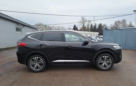 Haval F7 I, 2020 год, 1 749 000 рублей, 4 фотография