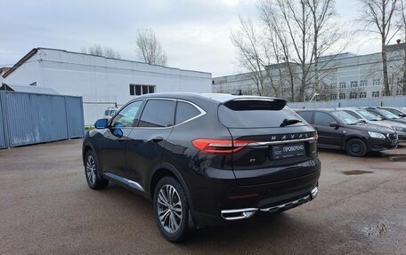 Haval F7 I, 2020 год, 1 749 000 рублей, 7 фотография