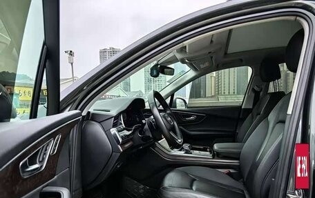 Audi Q7, 2022 год, 5 560 000 рублей, 4 фотография