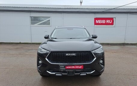 Haval F7 I, 2020 год, 1 749 000 рублей, 2 фотография