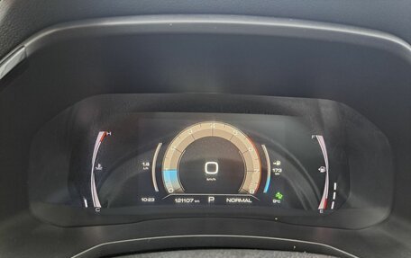 Haval F7 I, 2020 год, 1 749 000 рублей, 13 фотография