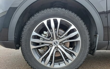 Haval F7 I, 2020 год, 1 749 000 рублей, 18 фотография