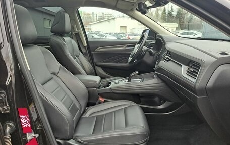 Haval F7 I, 2020 год, 1 749 000 рублей, 11 фотография