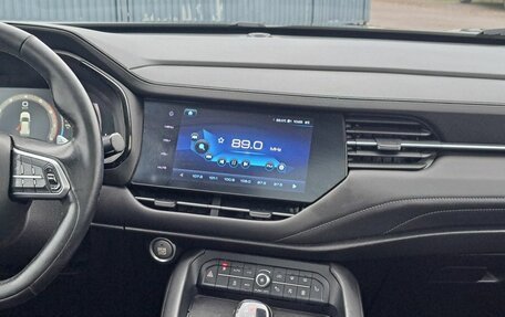 Haval F7 I, 2020 год, 1 749 000 рублей, 15 фотография