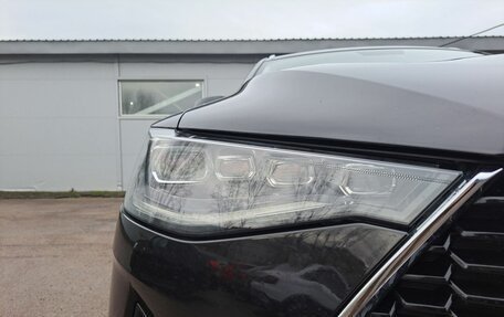 Haval F7 I, 2020 год, 1 749 000 рублей, 9 фотография