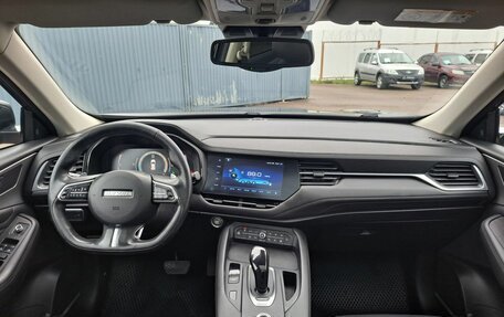 Haval F7 I, 2020 год, 1 749 000 рублей, 14 фотография