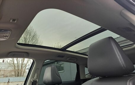 Haval F7 I, 2020 год, 1 749 000 рублей, 21 фотография