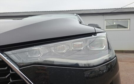 Haval F7 I, 2020 год, 1 749 000 рублей, 17 фотография