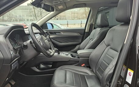 Haval F7 I, 2020 год, 1 749 000 рублей, 16 фотография