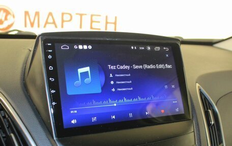 Hyundai ix35 I рестайлинг, 2013 год, 799 000 рублей, 12 фотография