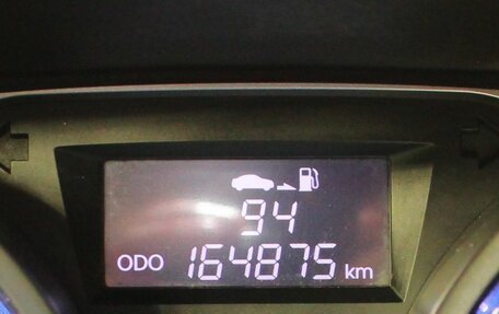 Hyundai ix35 I рестайлинг, 2013 год, 799 000 рублей, 16 фотография