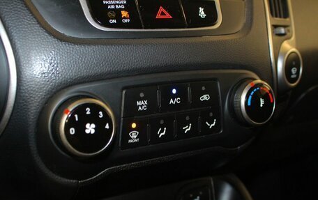 Hyundai ix35 I рестайлинг, 2013 год, 799 000 рублей, 13 фотография