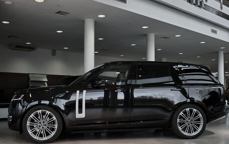 Land Rover Range Rover IV рестайлинг, 2025 год, 25 500 000 рублей, 3 фотография