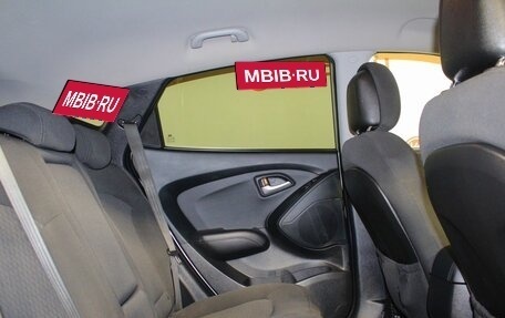 Hyundai ix35 I рестайлинг, 2013 год, 799 000 рублей, 11 фотография