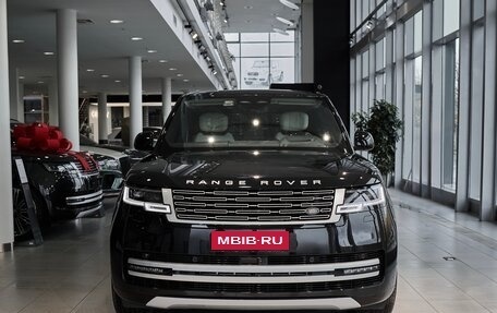 Land Rover Range Rover IV рестайлинг, 2025 год, 25 500 000 рублей, 2 фотография