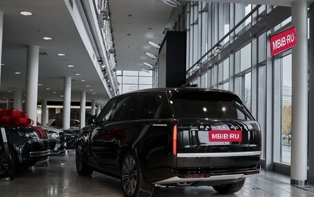 Land Rover Range Rover IV рестайлинг, 2025 год, 25 500 000 рублей, 4 фотография